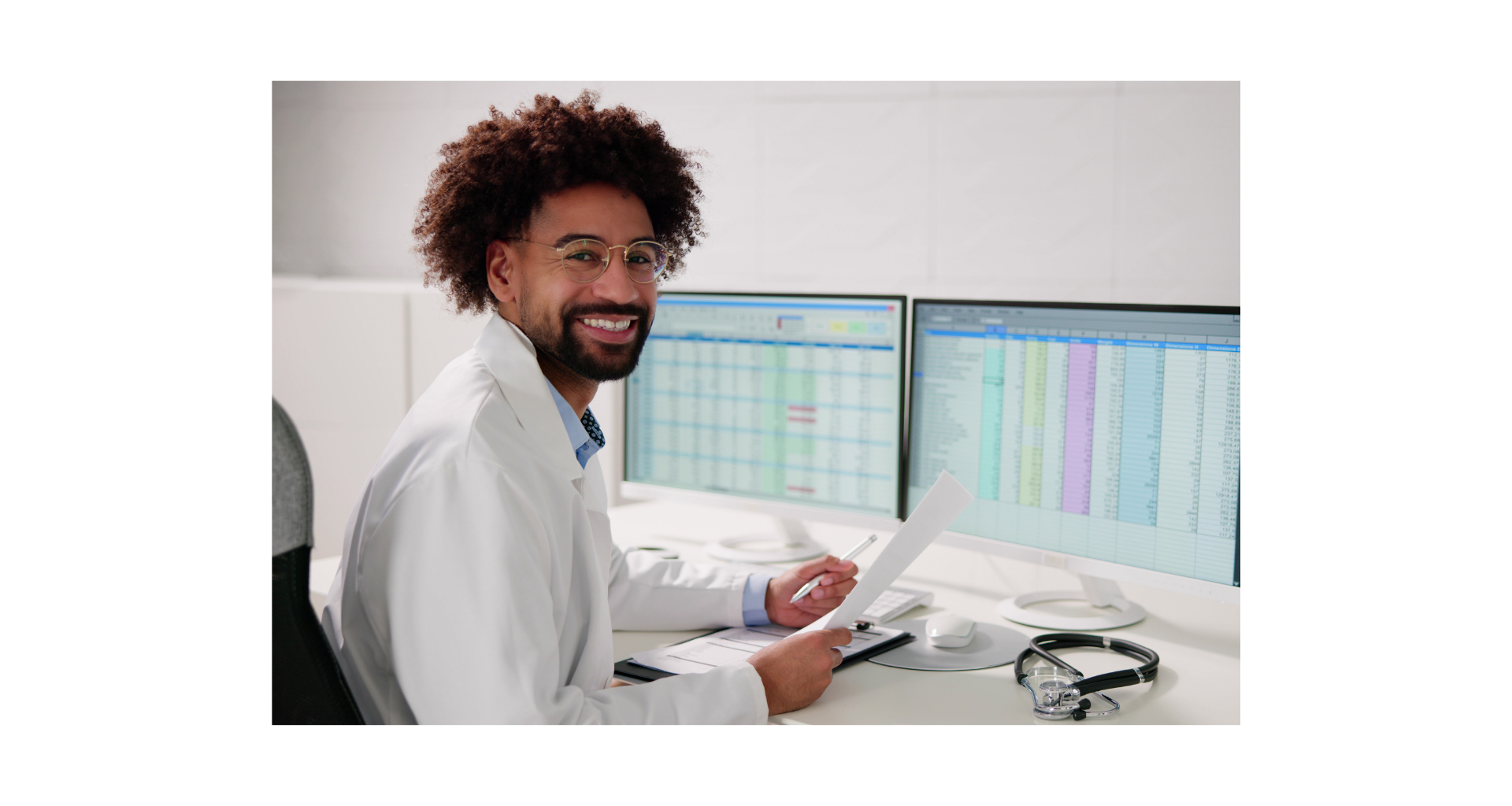 LocationSync Announces MedVoice's Innovative AI-Driven Medical Billing Solutions