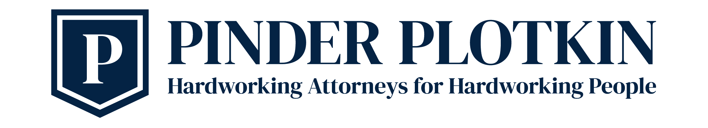 Pinder Plotkin Legal Team logo