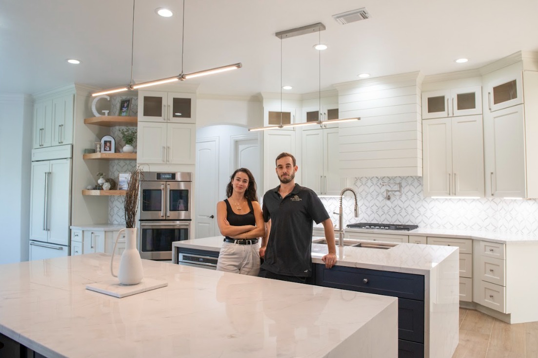 Artesa Build & Design Named the Best Kitchen Remodeling Contractor in Houston