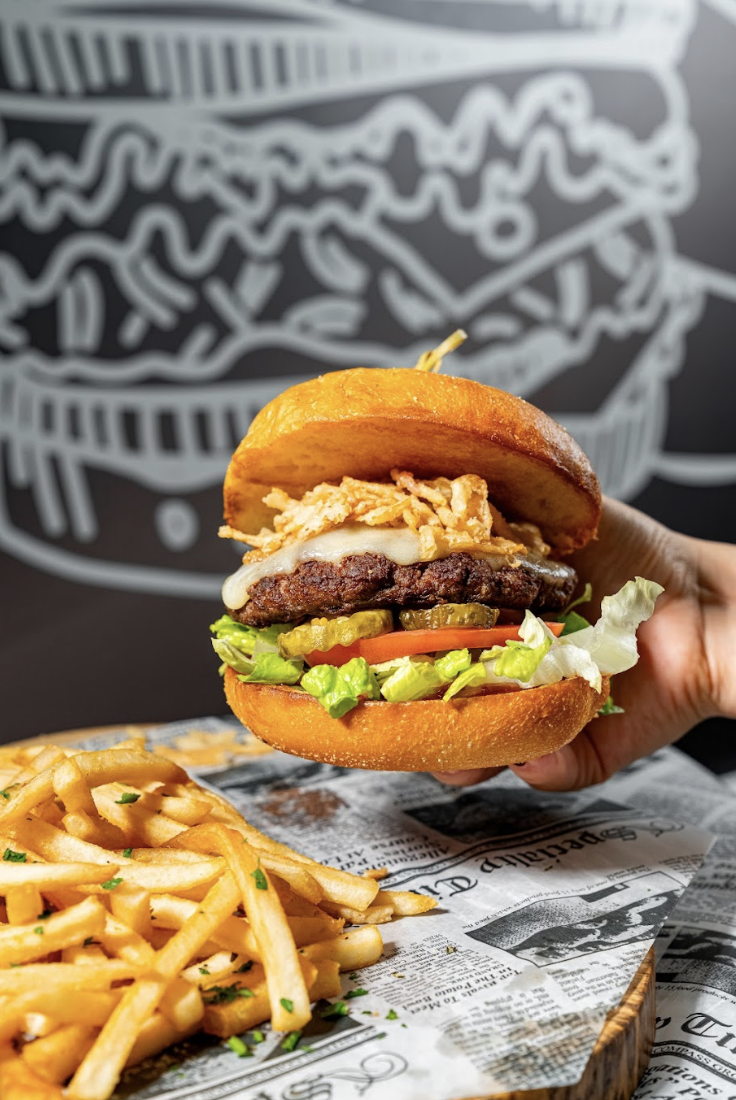 Burger & Philly Announces Milestone Achievement as Miami Beach’s Top-Rated Spot for Burgers and Cheesesteaks
