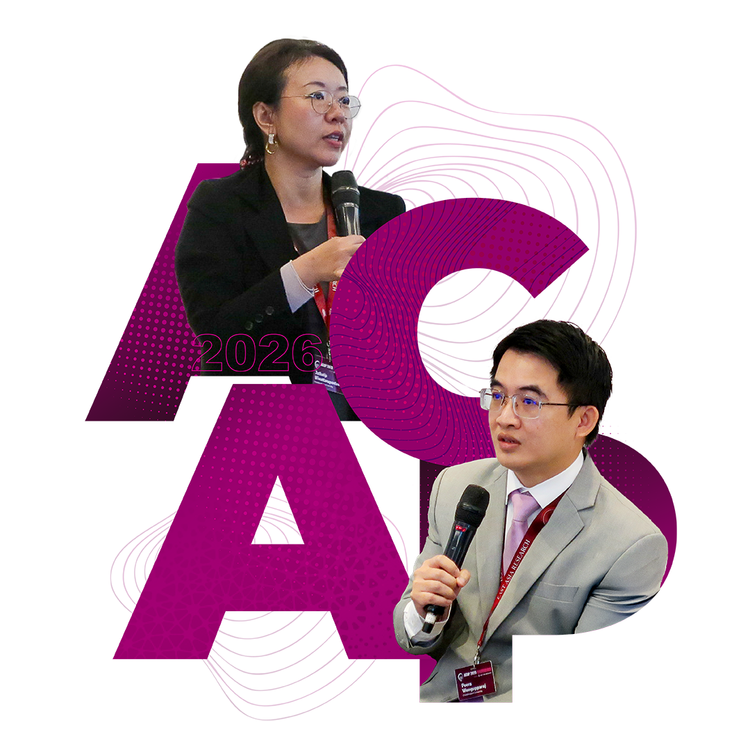 East Asia Research Announces Asian Conference on Applied Psychology 2026 in Singapore and Online