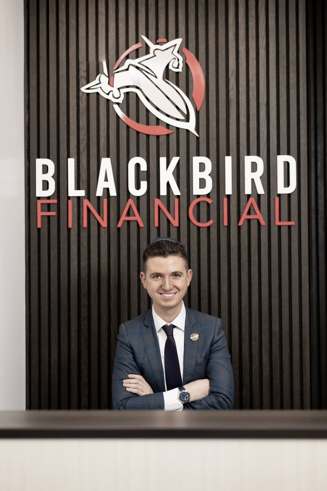 Judah Spinner's BlackBird Financial Celebrates Outstanding First Three-Quarter Performance, Validating Enduring Value Investment Philosophy