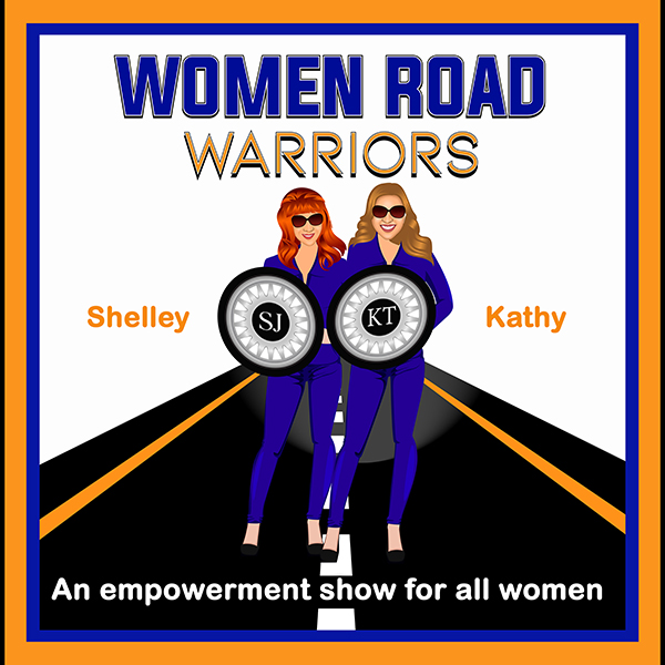 Women Road Warriors Named Best Female Empowerment Talk Show in the USA