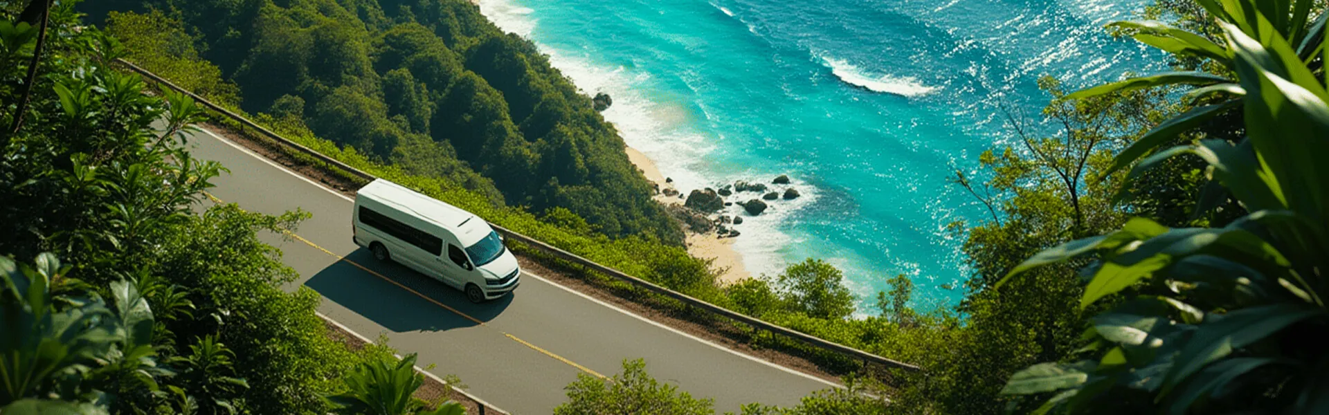 Top Rated Bus Transfer Service From Rio de Janeiro to Ilha Grande, Green Toad Bus, Celebrates 15 Years of Operations