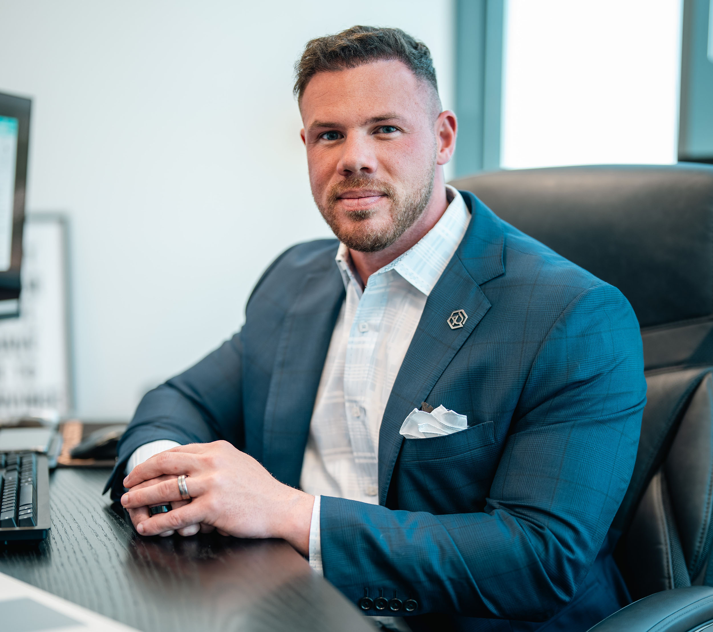Digital Wealth Partners Protects $30M in Client Assets During Historic Crypto Liquidation Event