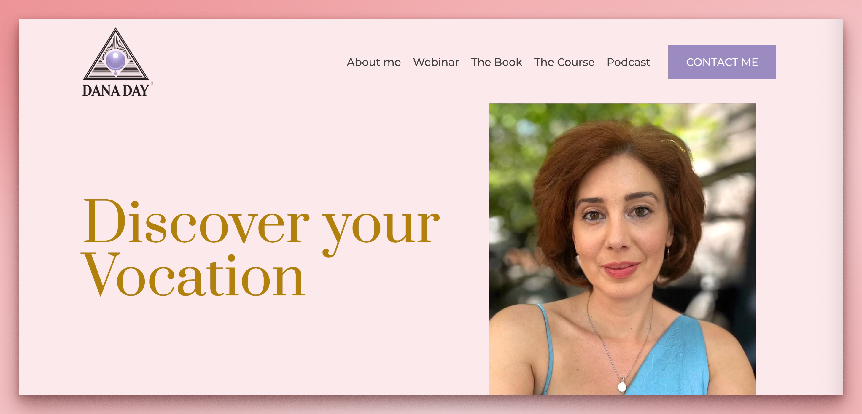 DanaDay.org Launches Transformative Online Course Helping People Aged 16+ Discover Their True Vocation
