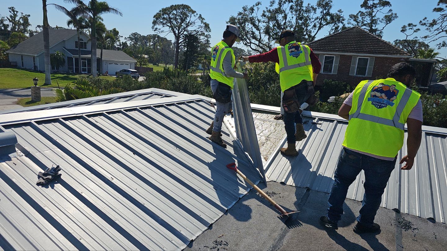 Dream Team Roofing Launches Expanded Emergency Roof Repair Services to Help Florida Property Owners Mitigate Storm Damage