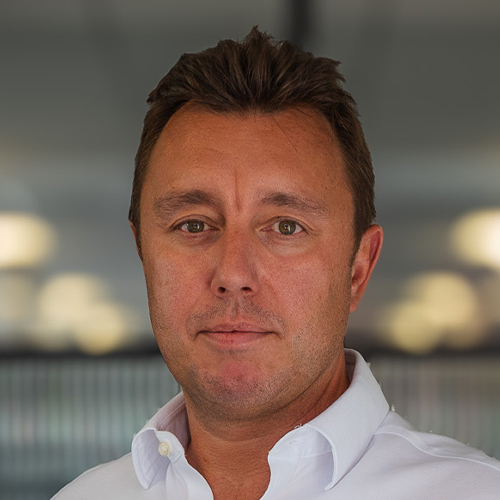 Avensure Announces CEO Chris Garner Named Among UK’s Top 50 Most Ambitious Business Leaders