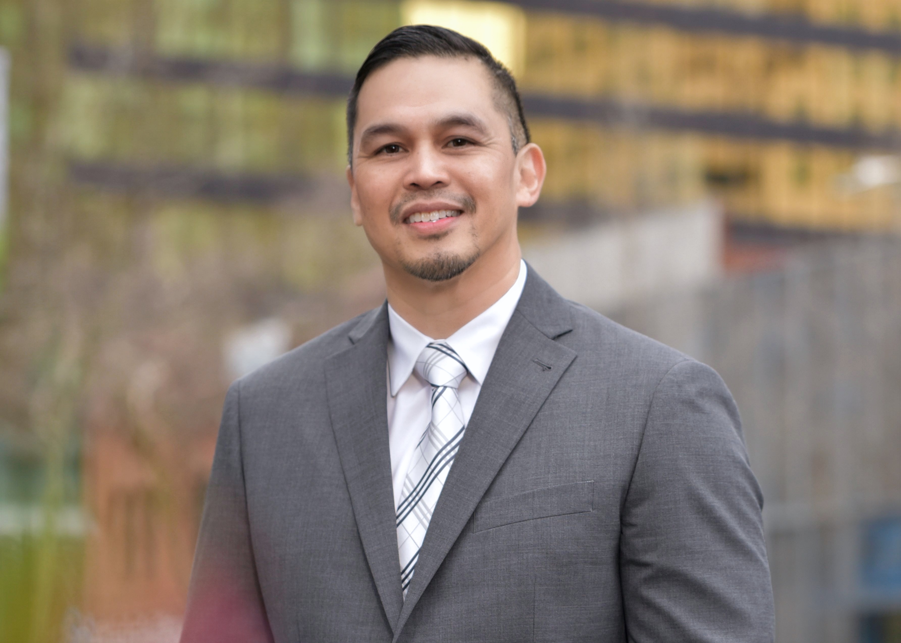 Advisors 360 Private Wealth Management Founder Mark Taylan Featured on The Morning Blend to Discuss Financial Planning Through Life Transitions