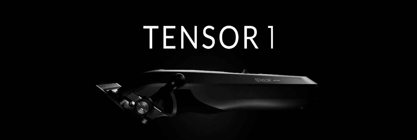 My-Blades Launches Tensor 1 — The World’s First AI-Powered Hair Clipper for Professional Barbers