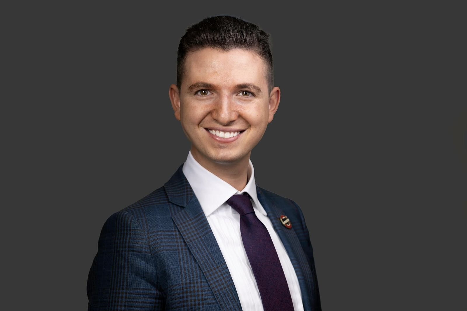 BlackBird Financial's Founder, Judah Spinner, Launches the Judah Spinner Scholarship to Boost Vocational Careers