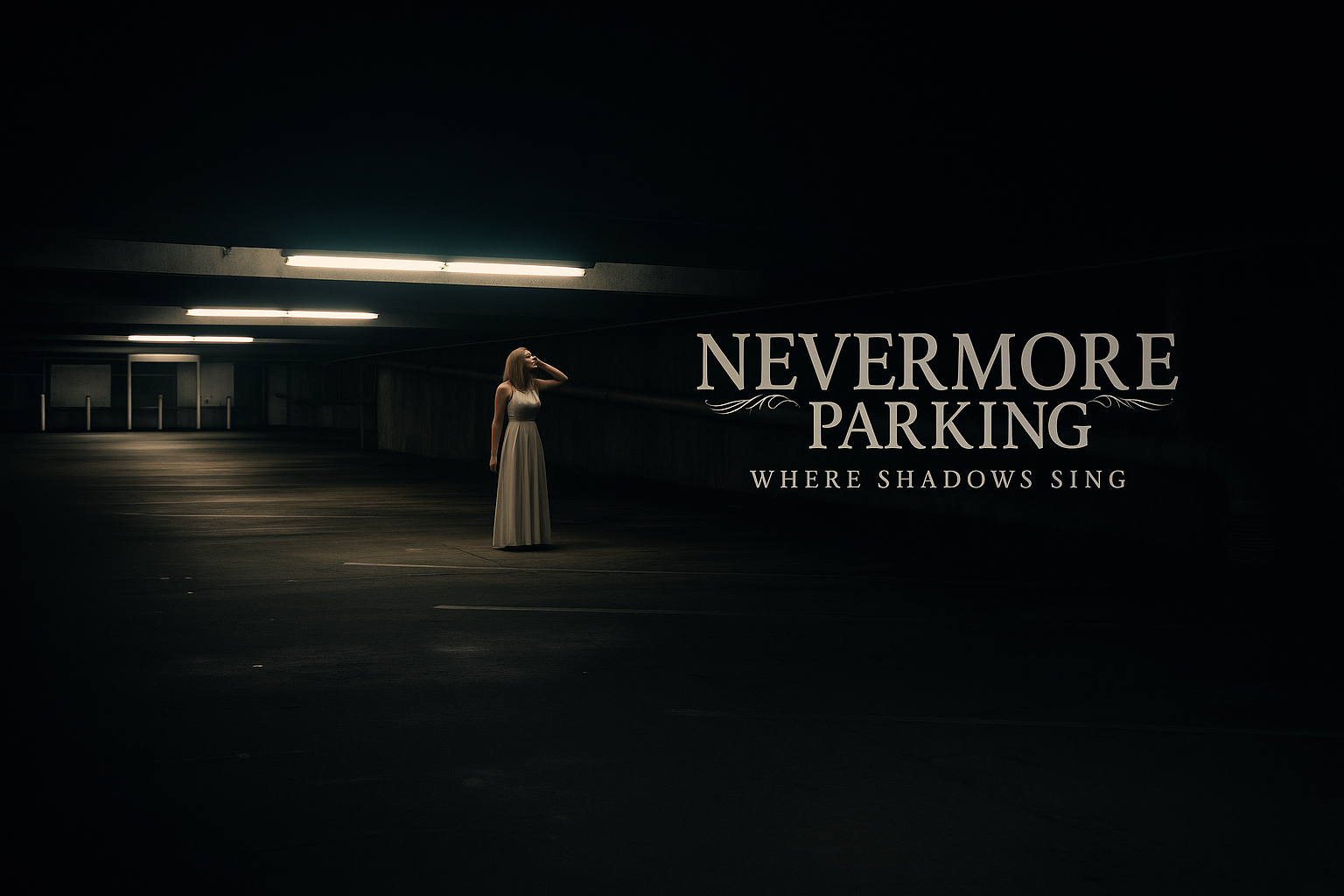 Harbor Park Garage Becomes Official Parking Partner of Nevermore Concert Hall