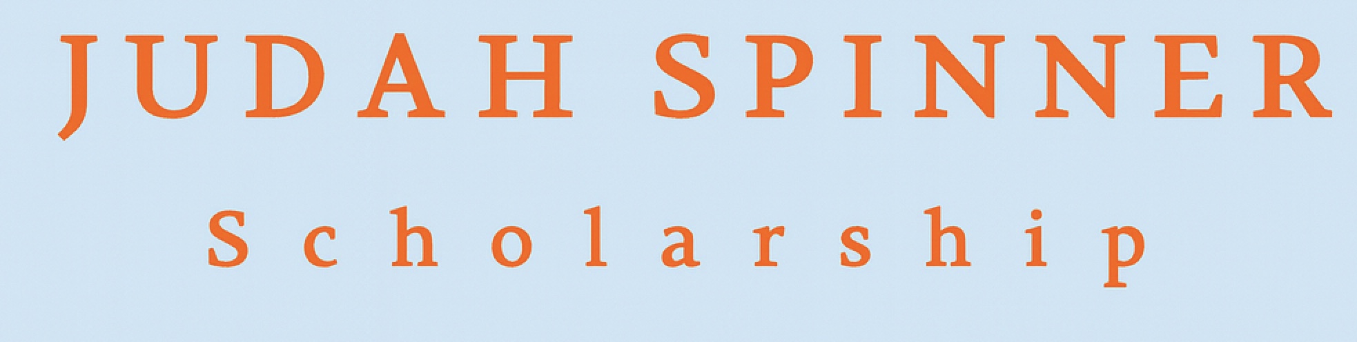 BlackBird Financial's Founder, Judah Spinner, Launches the Judah Spinner Scholarship to Boost Vocational Careers