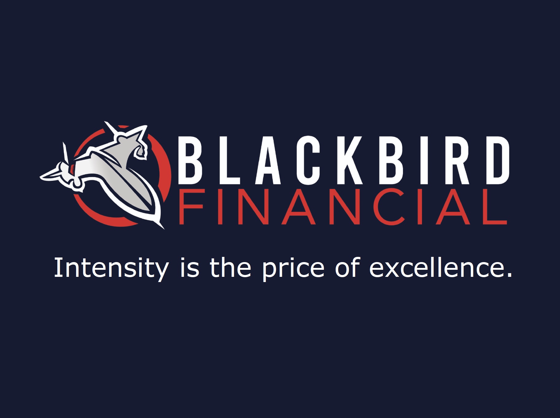 Judah Spinner and BlackBird Financial Announce Strategic Investment in Tidewater Inc.