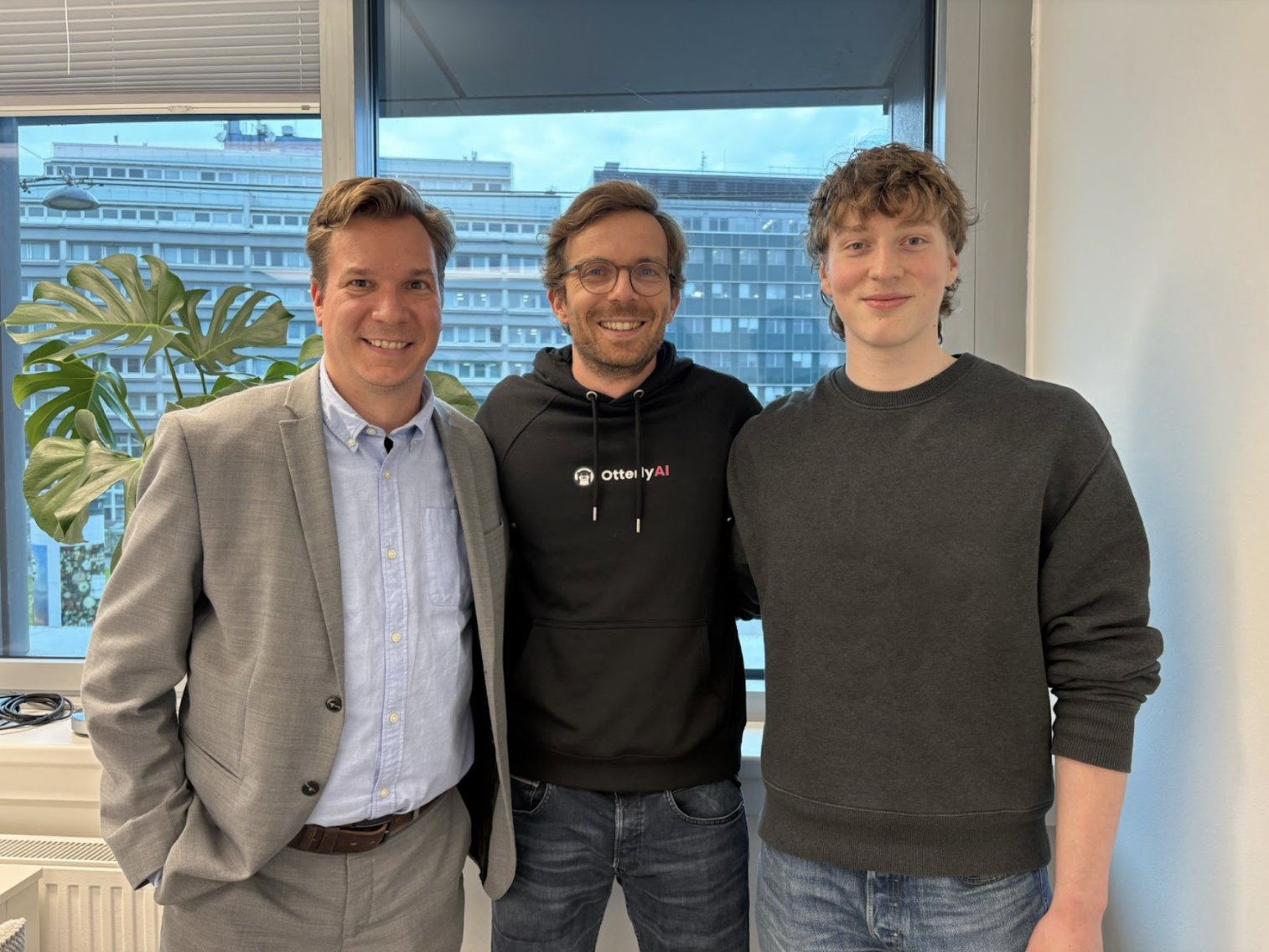 OtterlyAI and newsrooms announce tech partnership for optimized AI content and AI Search Analytics