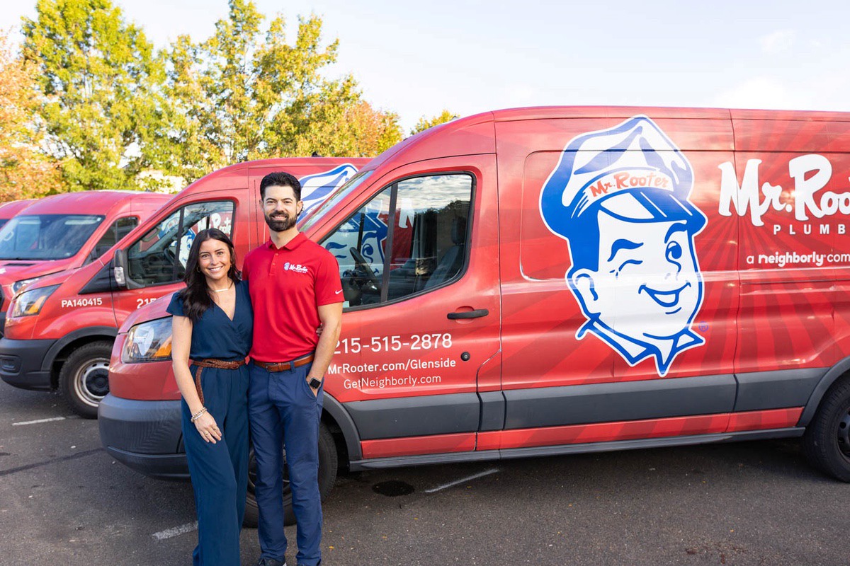 Mr. Rooter Plumbing of Glenside Celebrates Milestone Achievement with Over 500 Google Reviews in Oreland