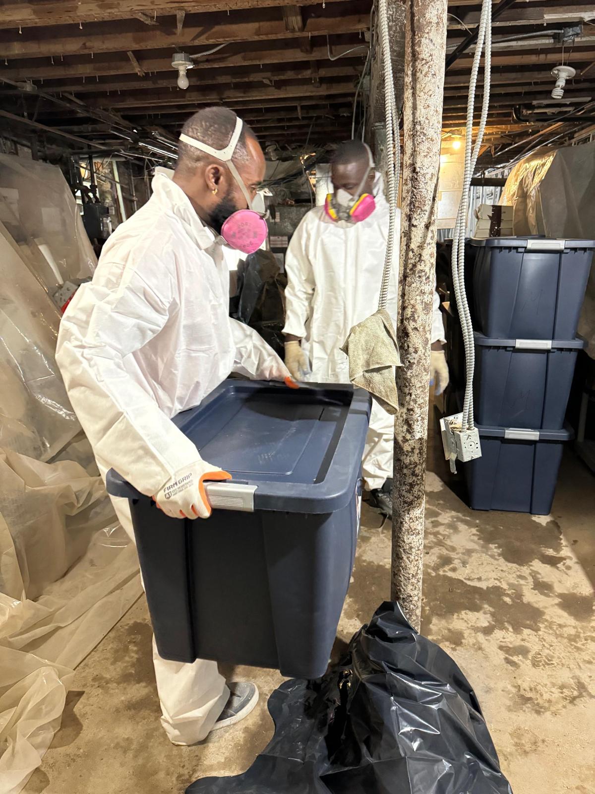 Mold Water Remediation Announces Completion of Major Restoration Projects in Brooklyn, NY, Including Rockefeller Center and Sofitel Hotel