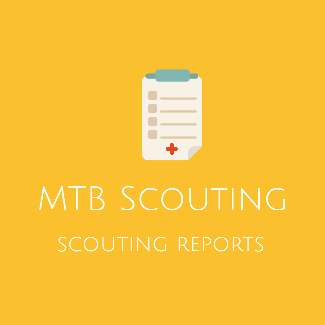 MTB Scouting details star qualities within its first pageantry scouting report