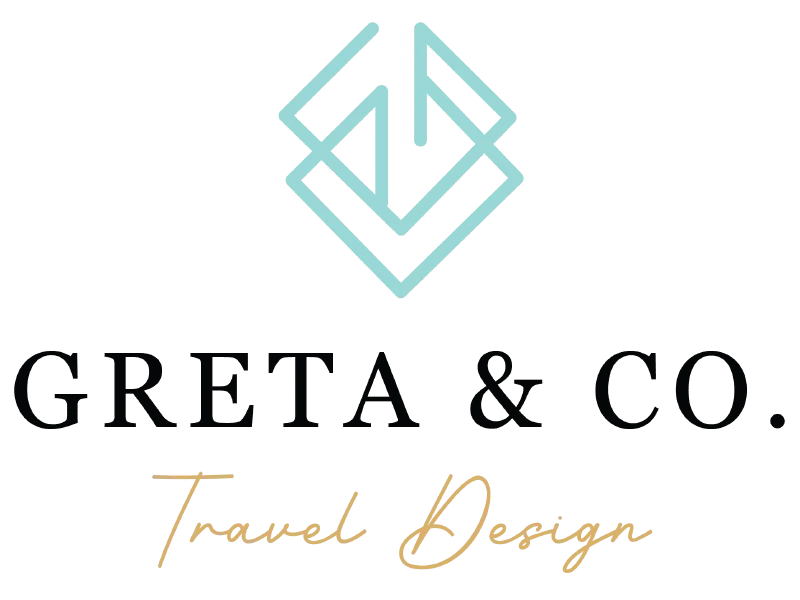 Greta & Co Travel Design