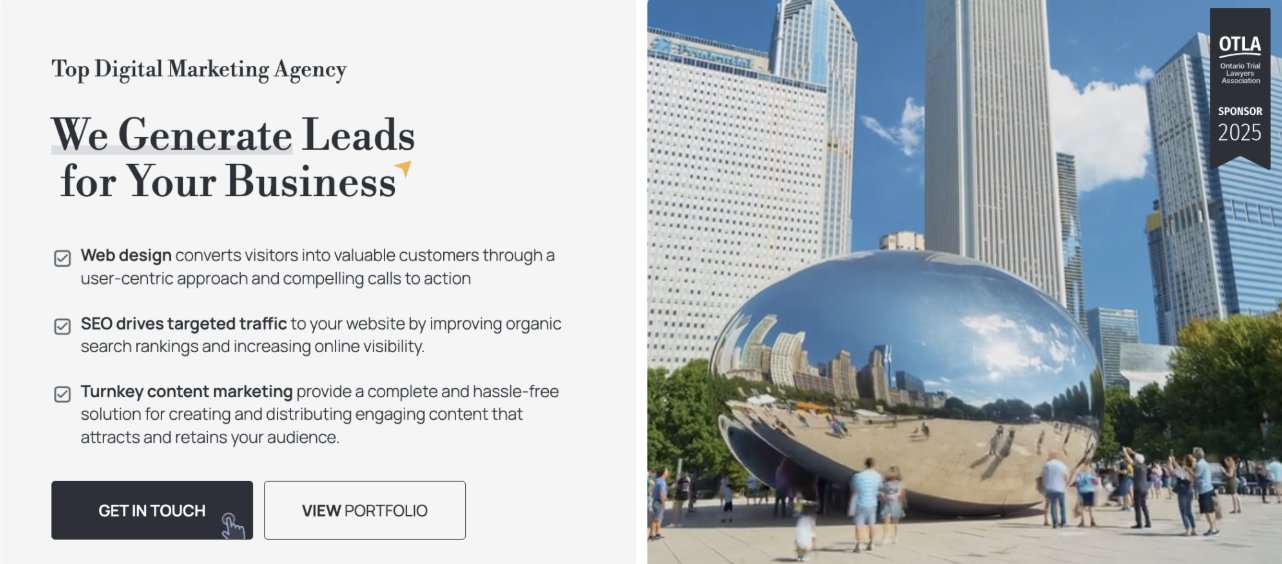 dNOVO Group Study Reveals Canada’s Top AI SEO Companies in 2025