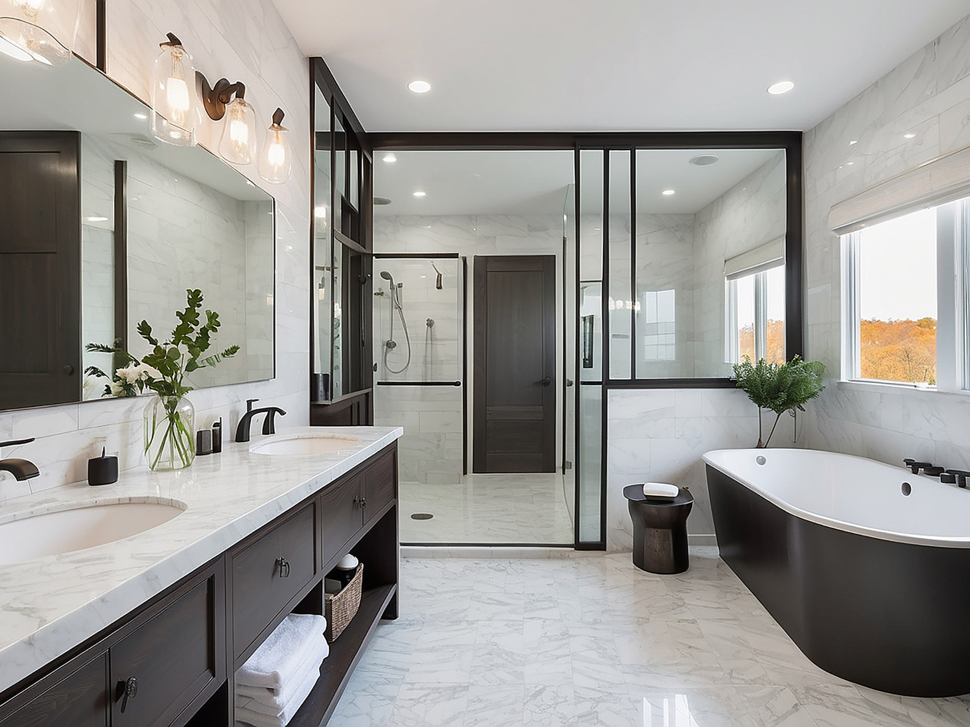 Bayside Builders Group Celebrates 115th 5-Star Google Review, Cementing Role as Top-Rated Bathroom Remodeler in Alameda County