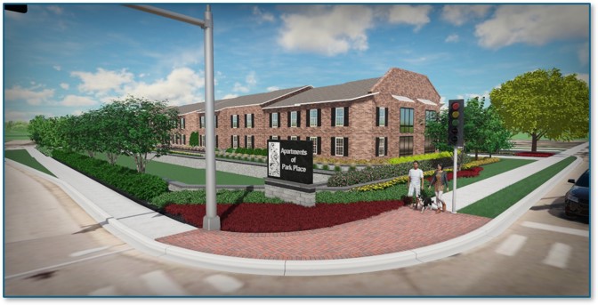 eXp Commercial Facilitates $1.475 Million Multifamily Redevelopment in Wheaton, Illinois