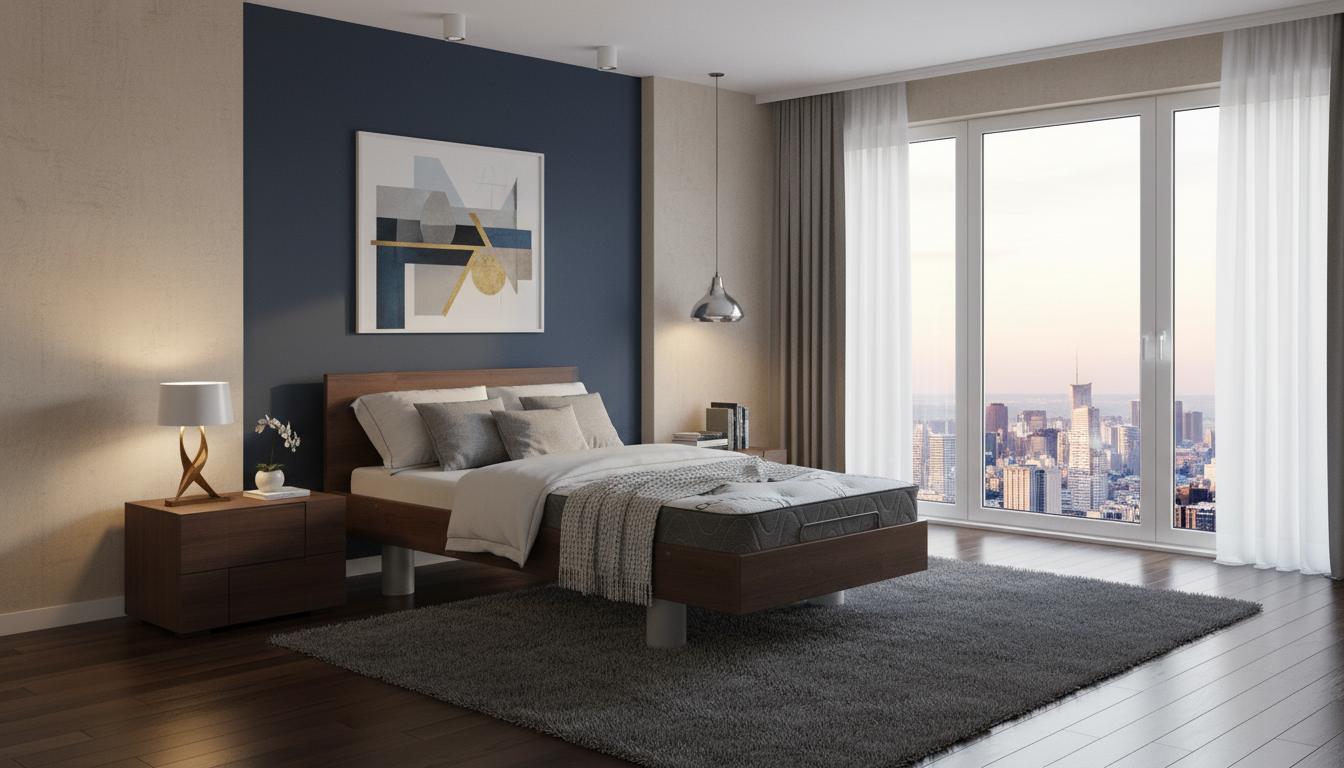 SonderCare Launches Impulse Essential 39” Residential Comfort Bed, Expanding Affordable Luxury Homecare Options in the United States