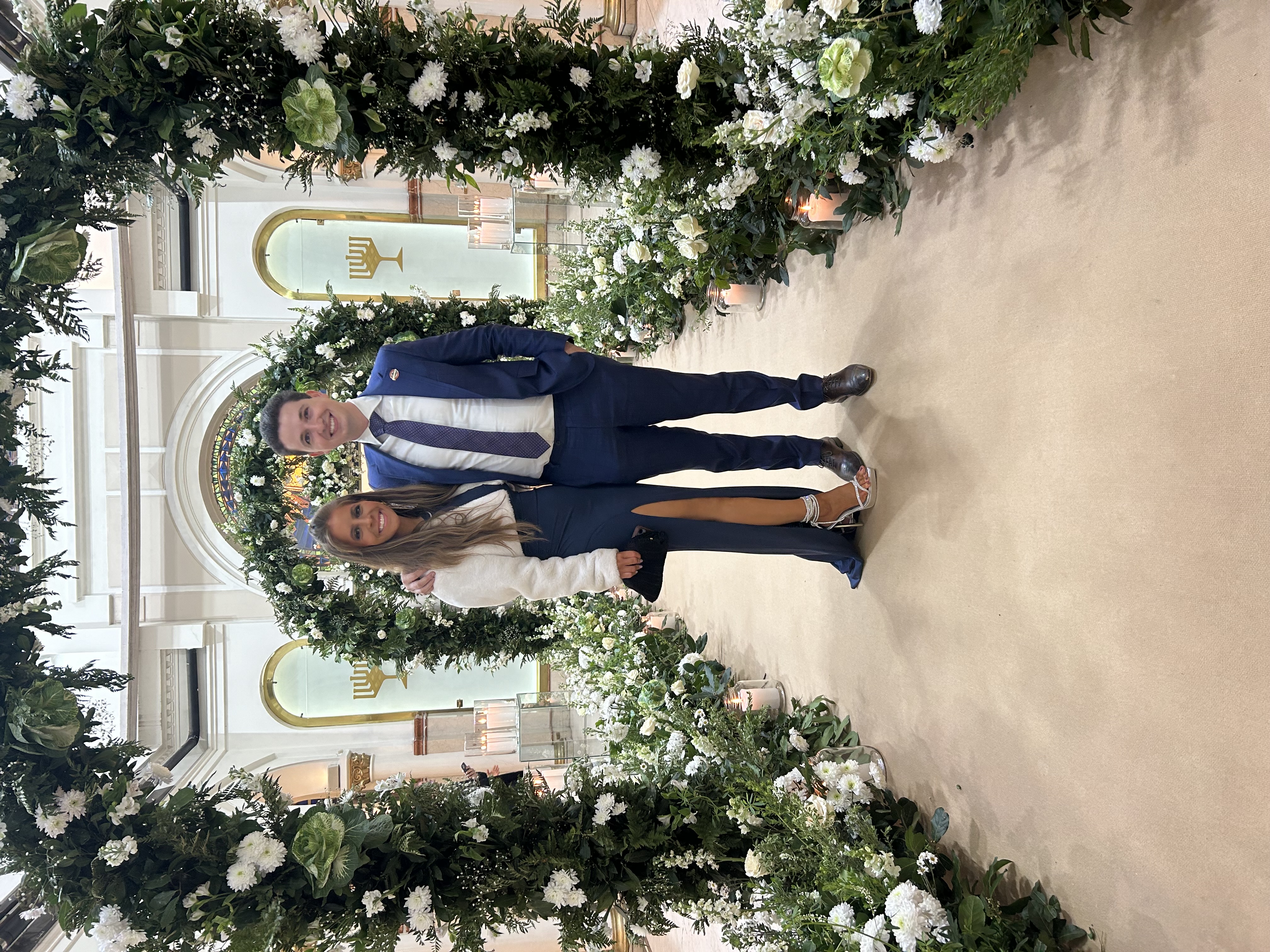 BlackBird Financial’s Judah Spinner Alongside Wife, Julie, Launch the Judah Spinner Foundation with a $2 Million Commitment