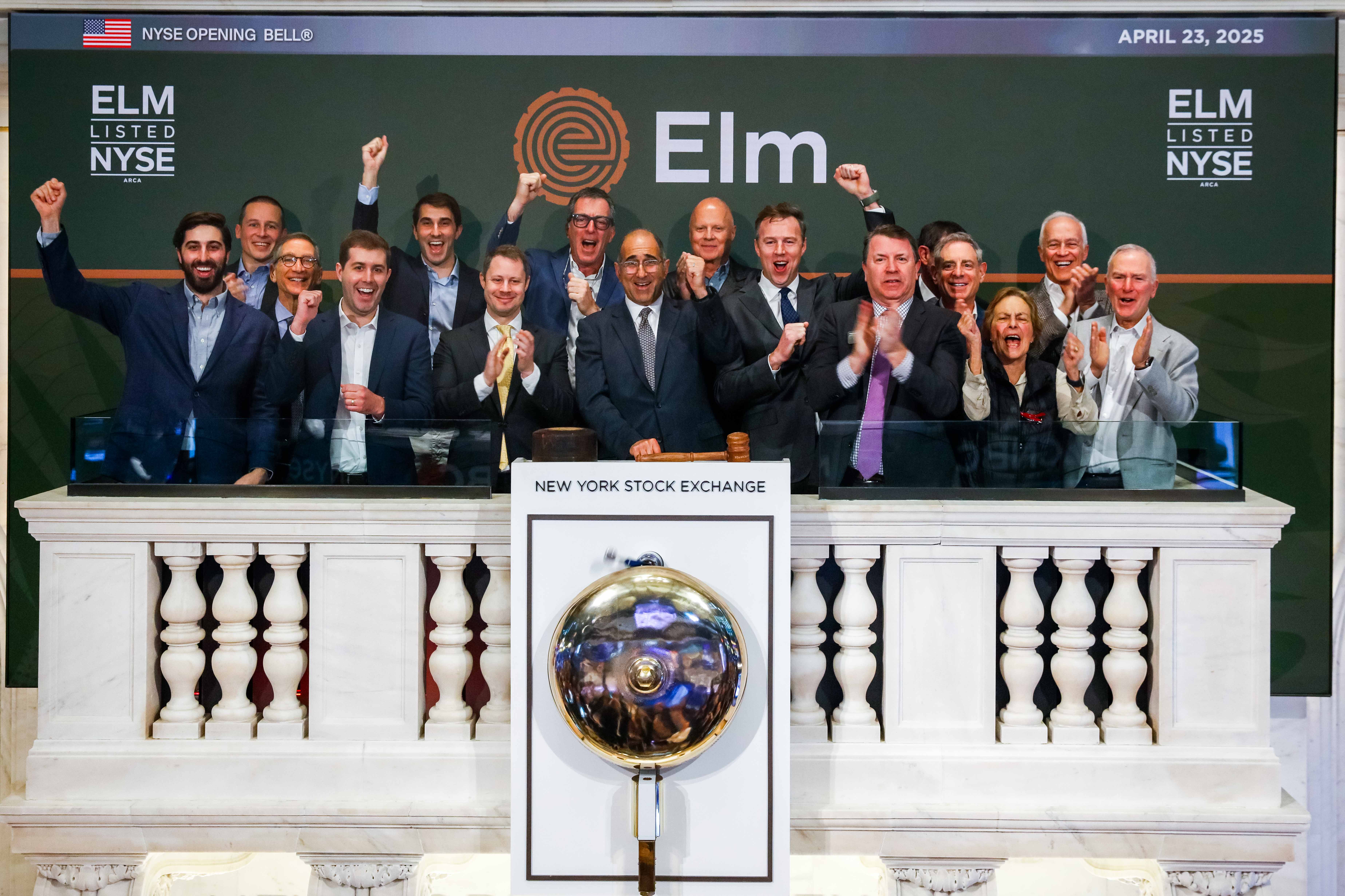 Elm Market Navigator ETF Surpasses $500mm in AUM, Filling Gap in Multi-Trillion-Dollar Allocation Fund Category