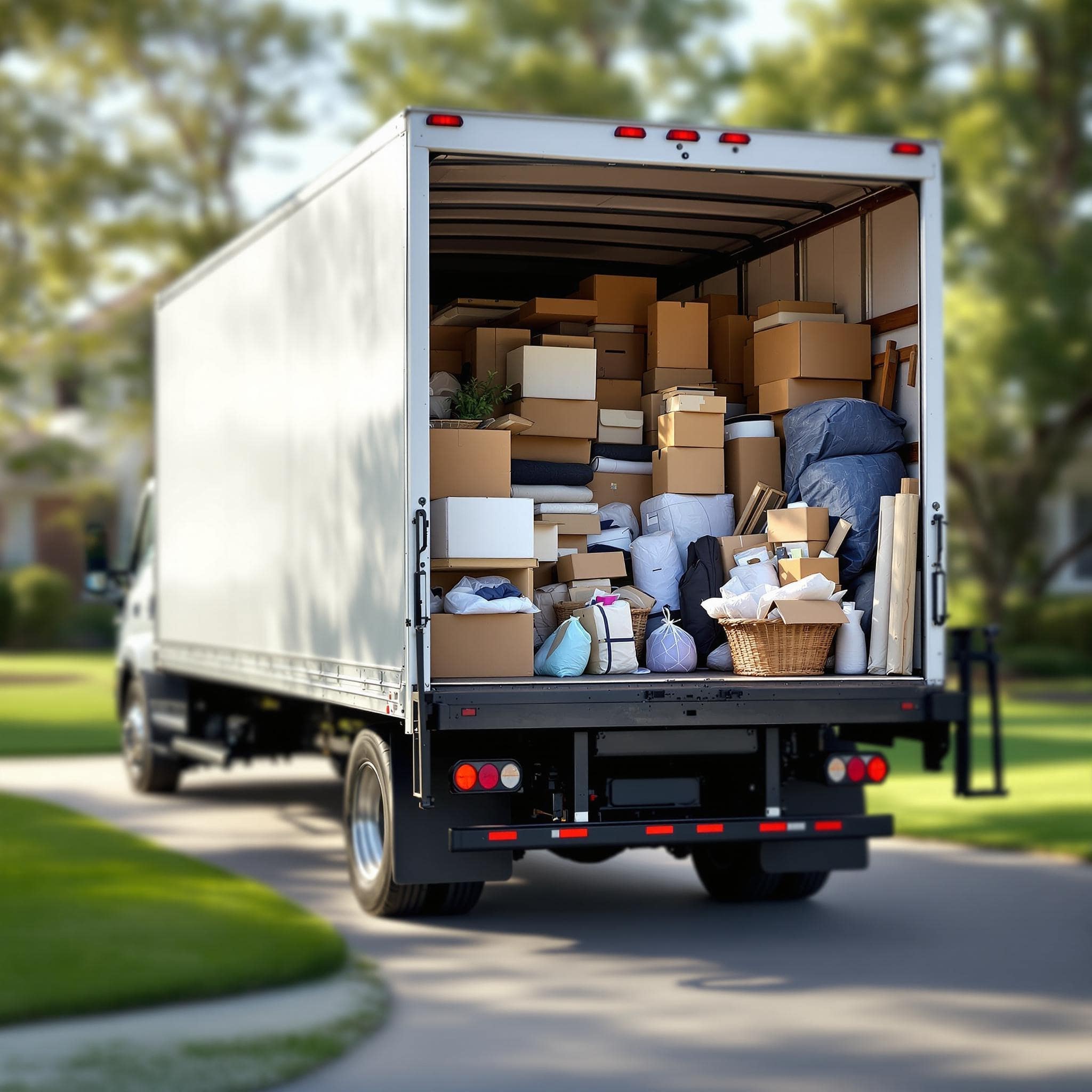 JB's Junk Removal Celebrates 100 Five-Star Google Reviews, Solidifying Position as Best Junk Removal Company in Durham, NC