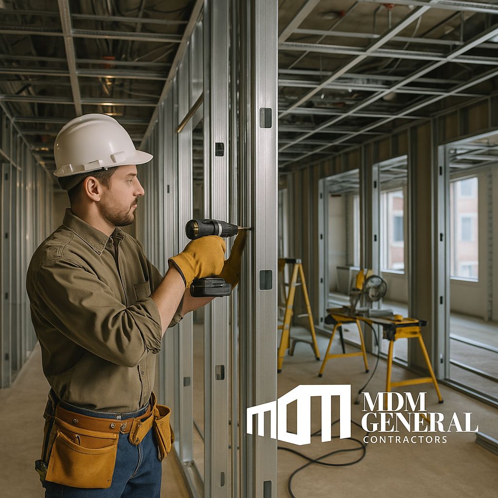 MDM General Contractors Expands ADA Compliance Services to Support Growing Accessibility Demands in Southern California