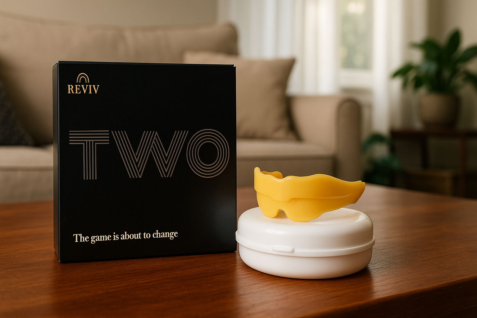 Reviv Celebrates Over 20,000 Customers Worldwide