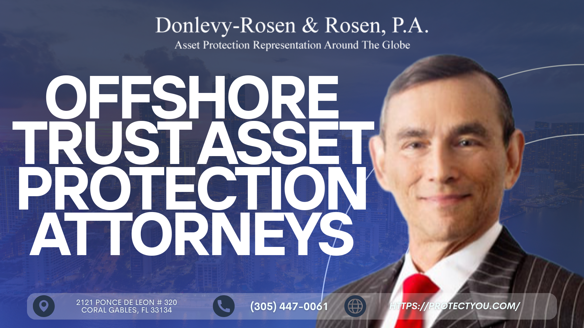 ProtectYou.com Releases Framework for Structuring International Trusts as Part of Broader Asset Protection Plans
