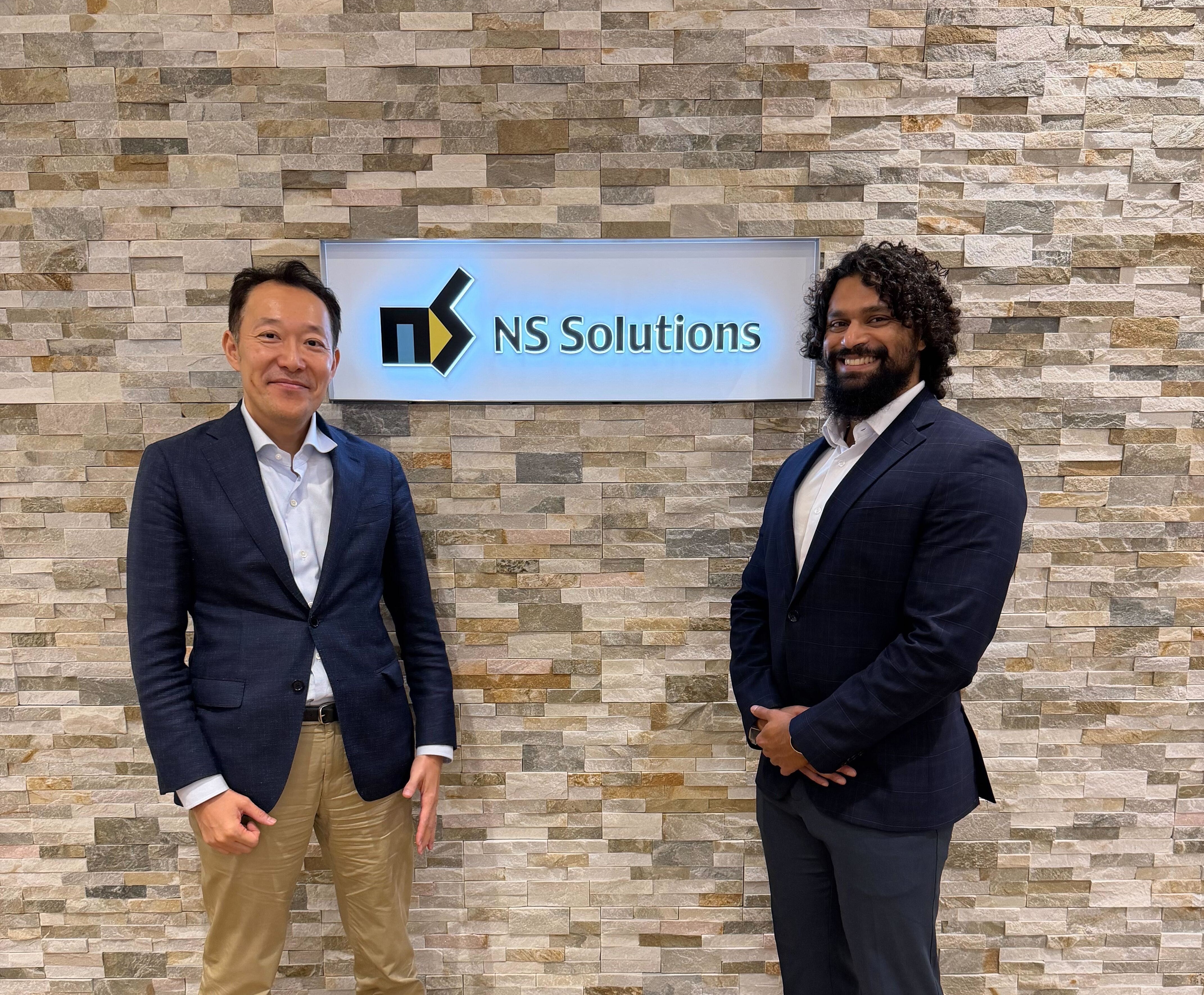 Basetwo Announces Strategic Distribution Partnership with NS Solutions Corporation in Japan