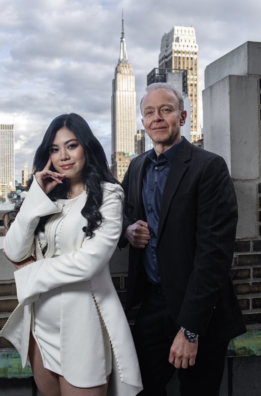 Tech Alley NYC Announces Exclusive Startup Investment Dinner at Brasserie Saint Marc — November 6, 2025