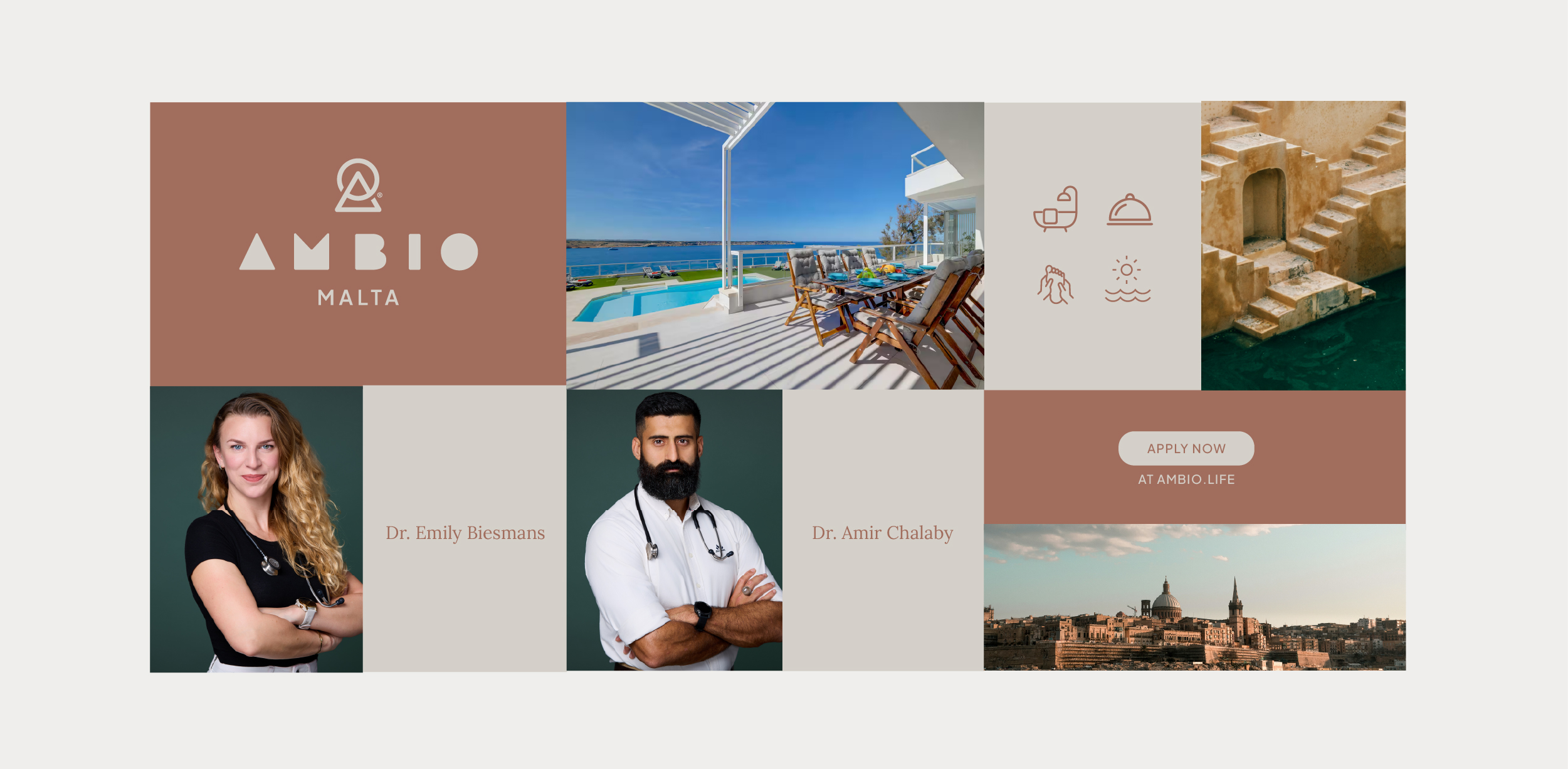 Ambio Life Sciences Launches Europe’s First Physician-Led Ibogaine Clinic