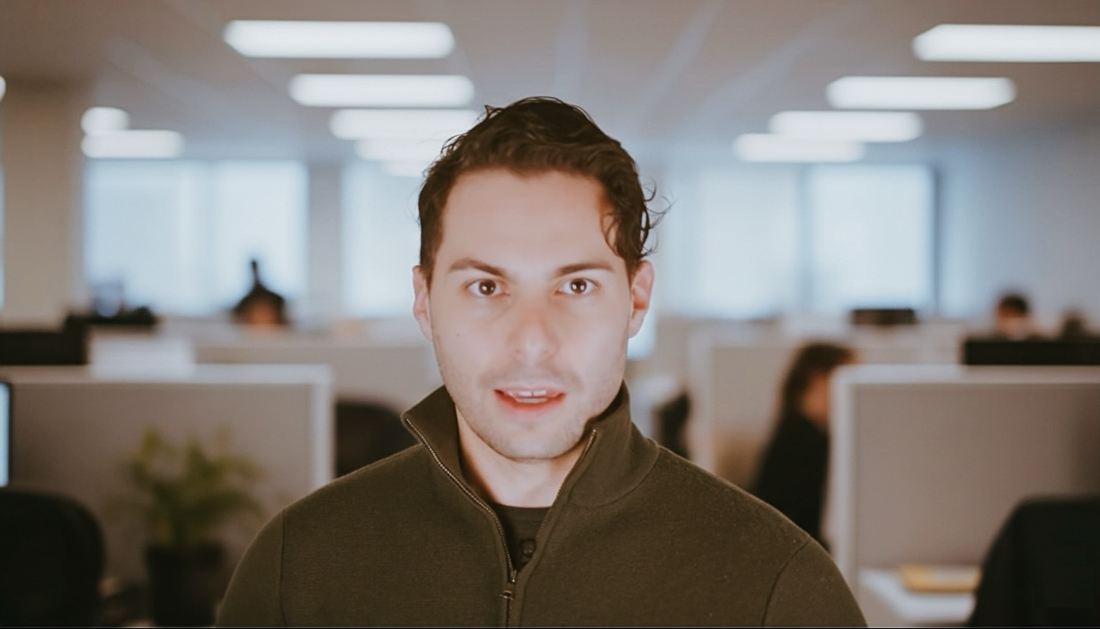 4Thought Technologies CEO and EY Entrepreneur of the Year Award Nominee Richie Sater Transitions to Managing Partner Role at Sigil Intelligence Systems.