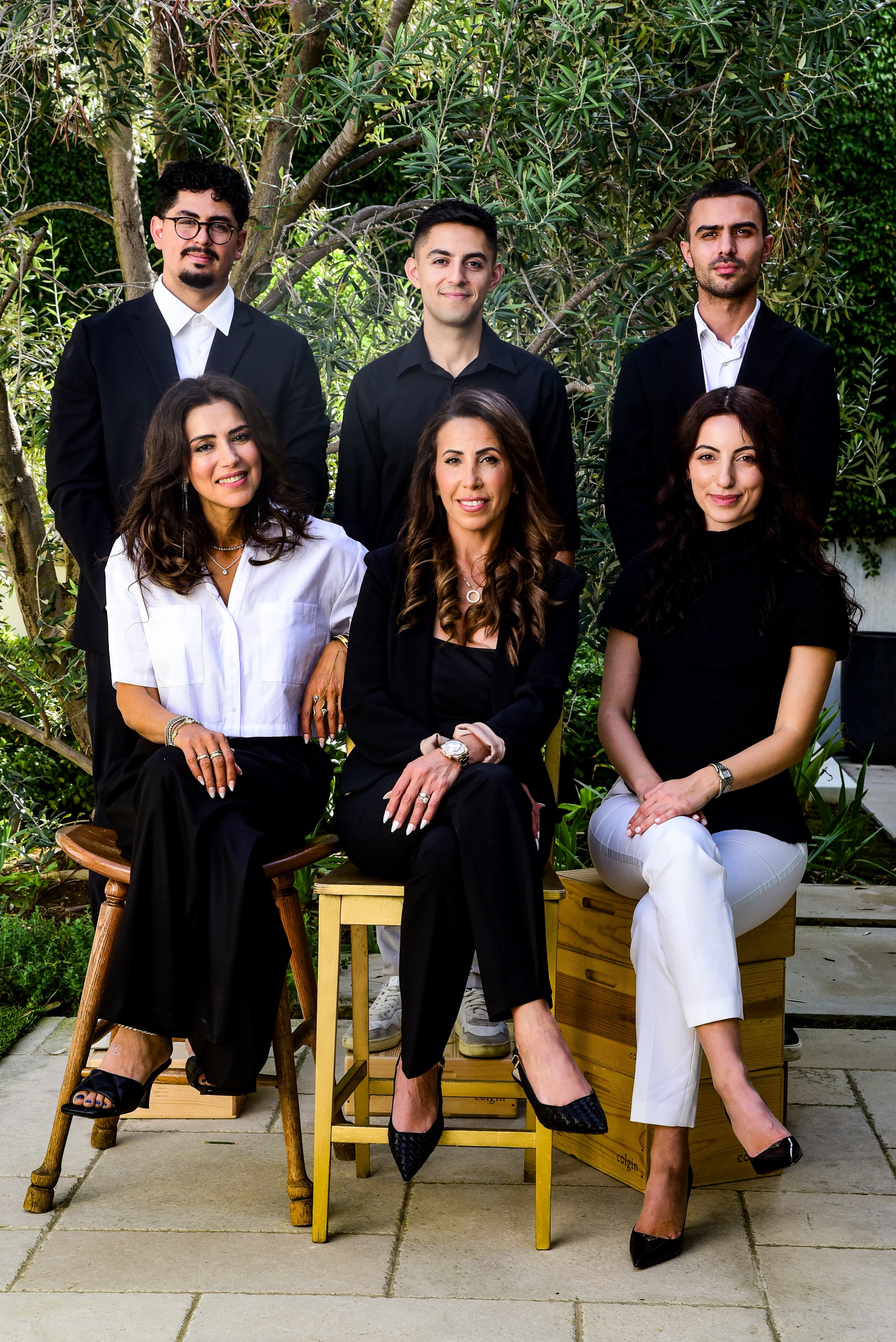 Lilach Basson Real Estate Celebrates 20 Years as a Leading Luxury Real Estate Agent in Los Angeles