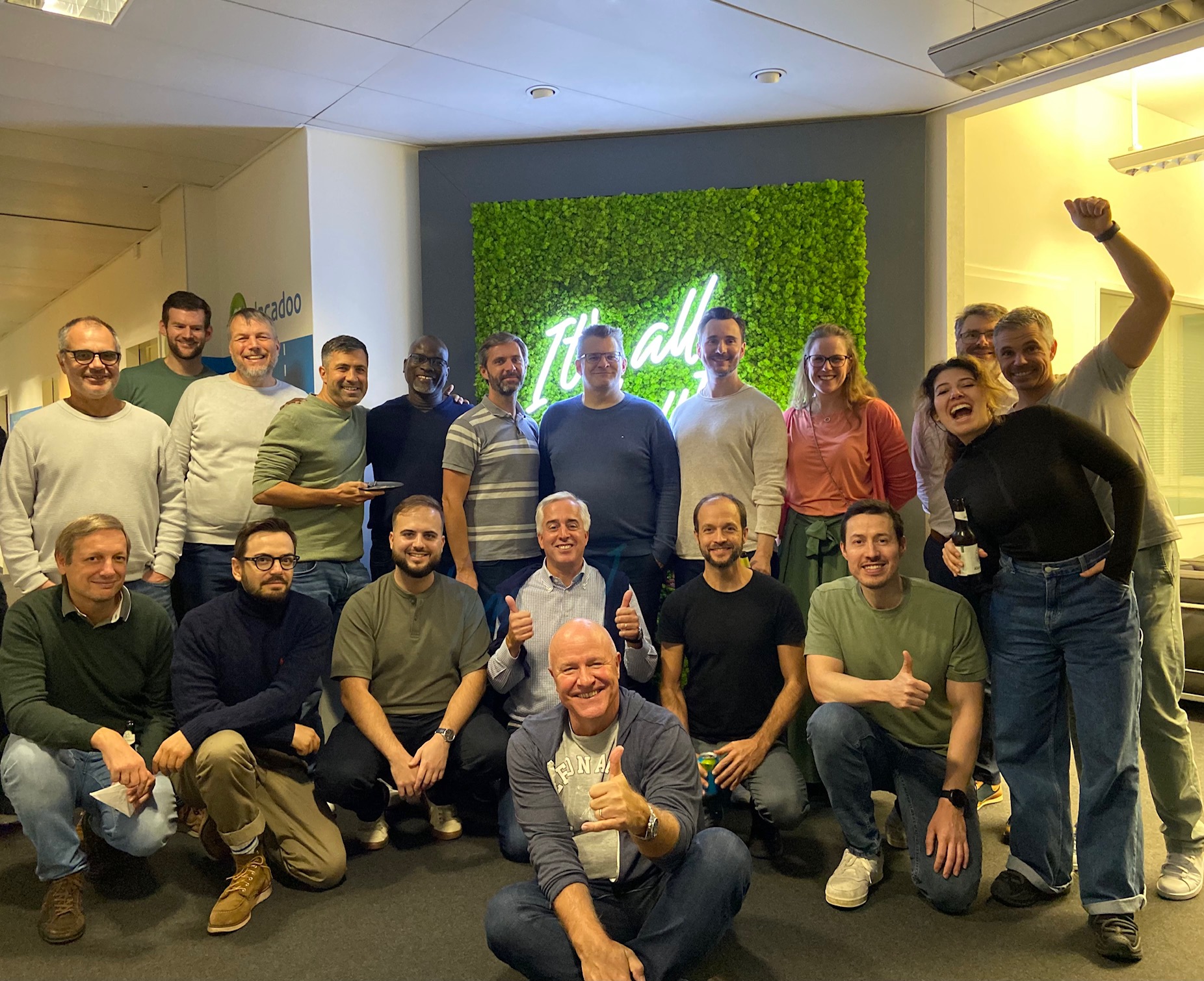 dacadoo Celebrates 15 Years of Innovation in Digital Health Engagement