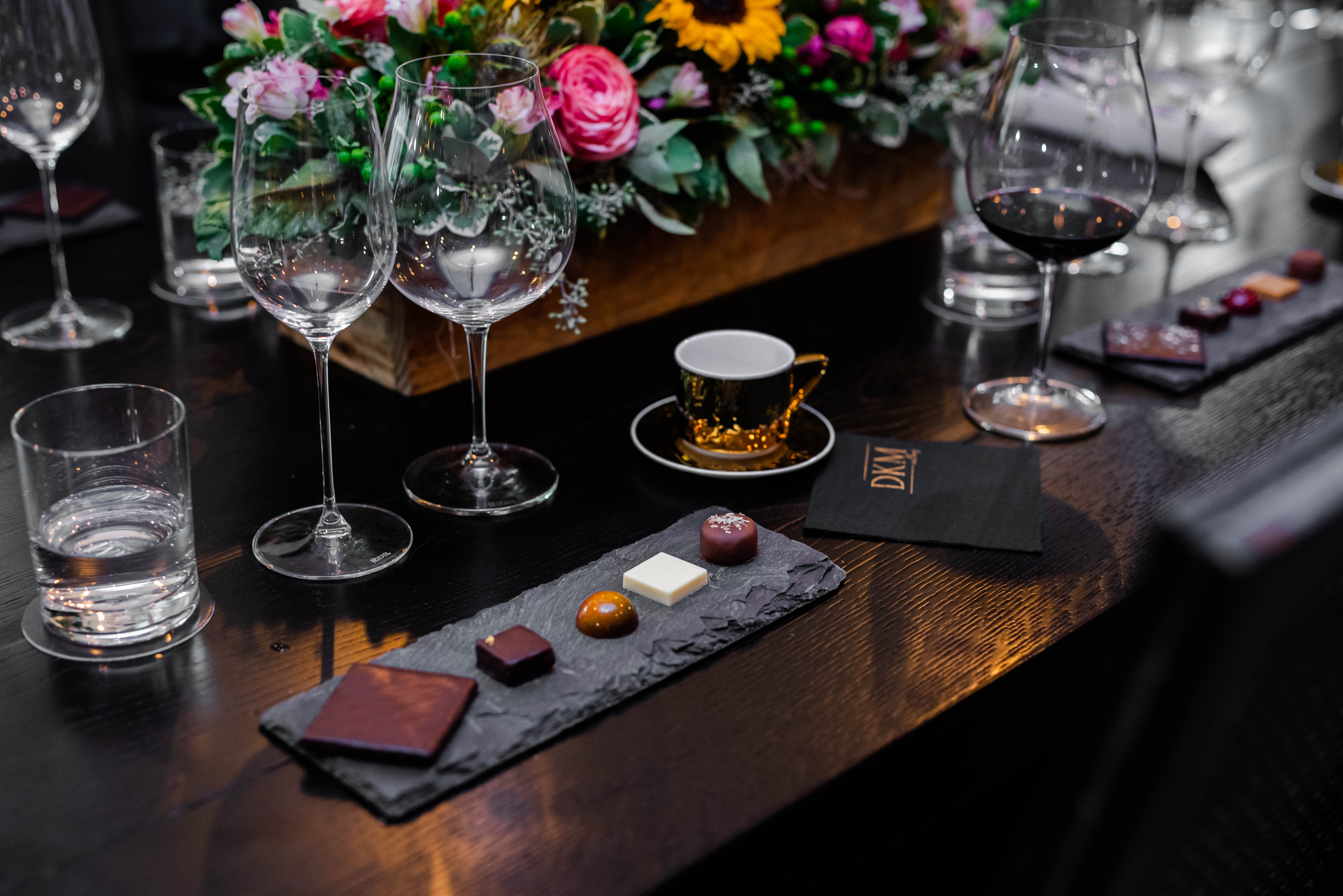 Hill Country Chocolate Named 'Best Chocolate Shop' in Texas Hill Country