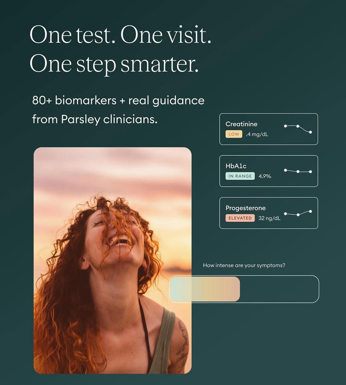 Parsley Health Relaunches Longevity Labs to Turn Lab Results Into Real Action