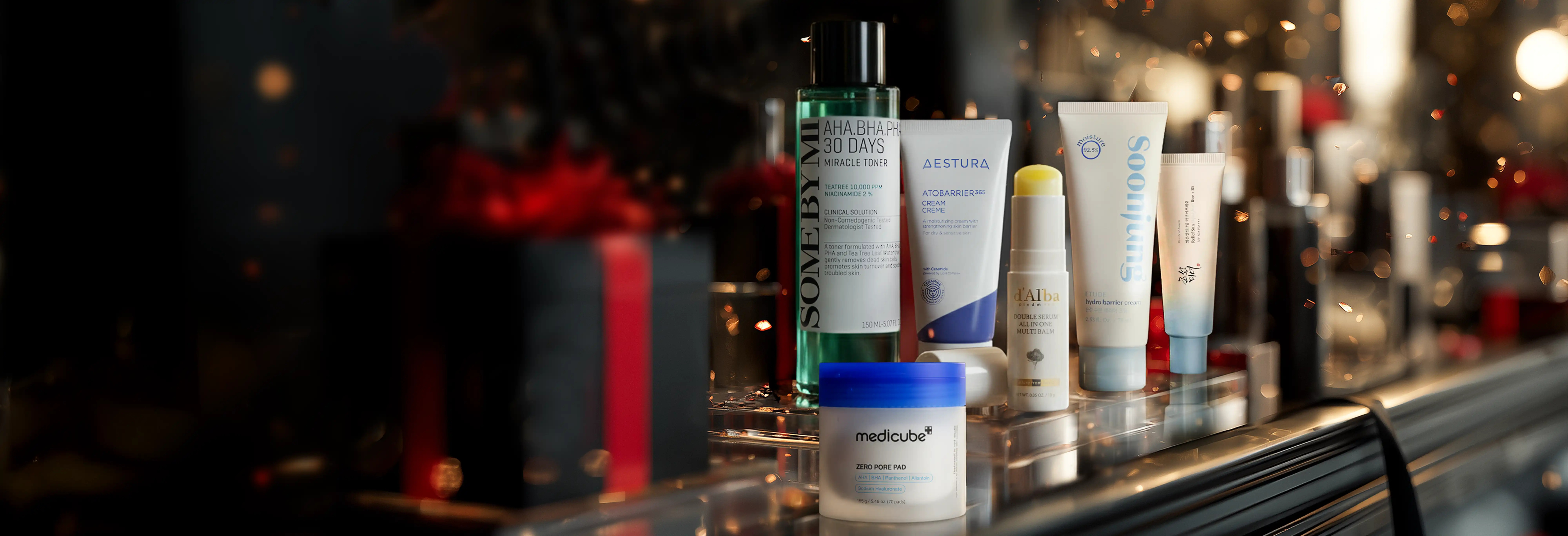 SkinSeoul Launches Its Biggest Cyber Week Sale — Up to 50% OFF Authentic K-Beauty Skincare Products