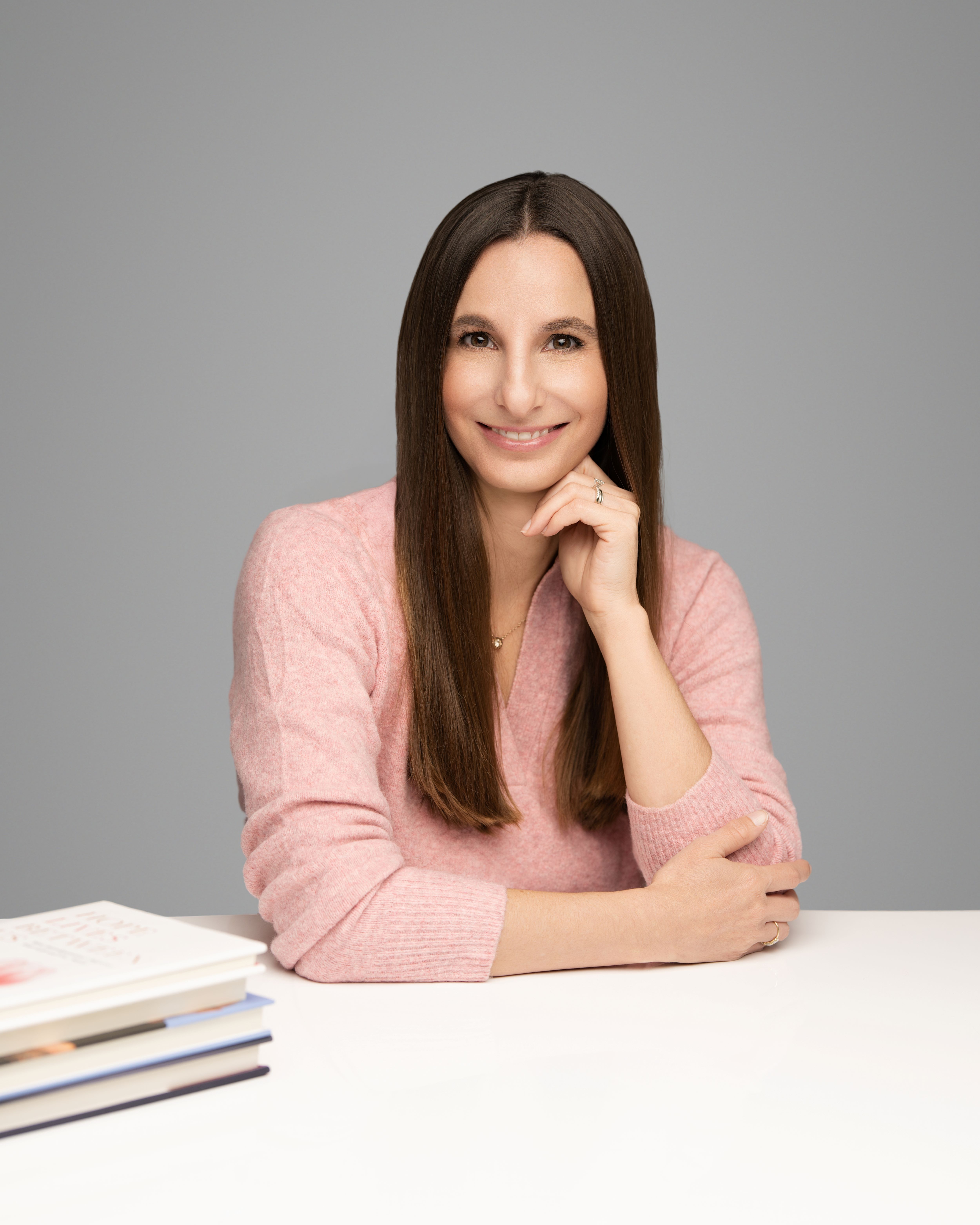 JCBC Publishing, LLC Announces Launch of 'That Kind of Girl,' Jacey Bici's Debut Novel, in 2025