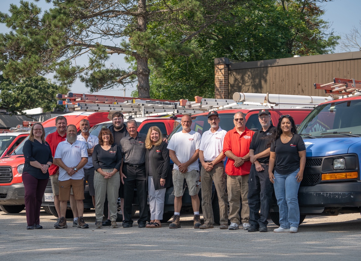 Celebrating 1,000 Rave Reviews with a 4.8-Star Rating: Mr. Handyman of Wheaton-Hinsdale Sets the Standard for Home Repair