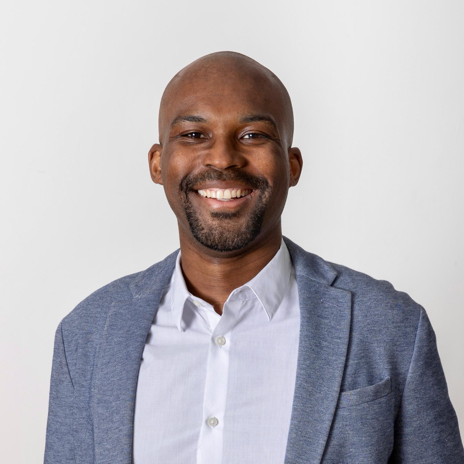 Carl H. Sharperson III Joins MATTER Board of Directors
