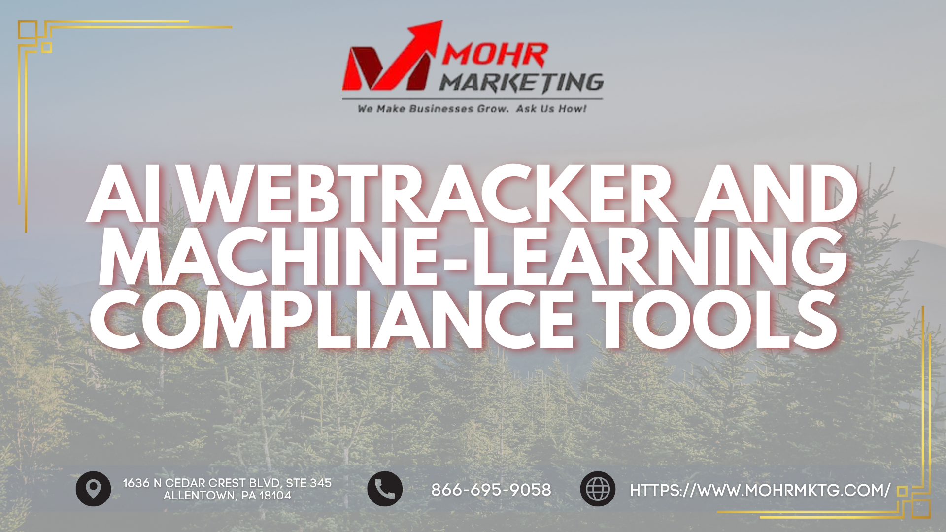 AI WebTracker and Machine-Learning Compliance Tools Help Law Firms Acquire High-Value Personal Injury Cases While Reducing Fake Leads and TCPA Risk
