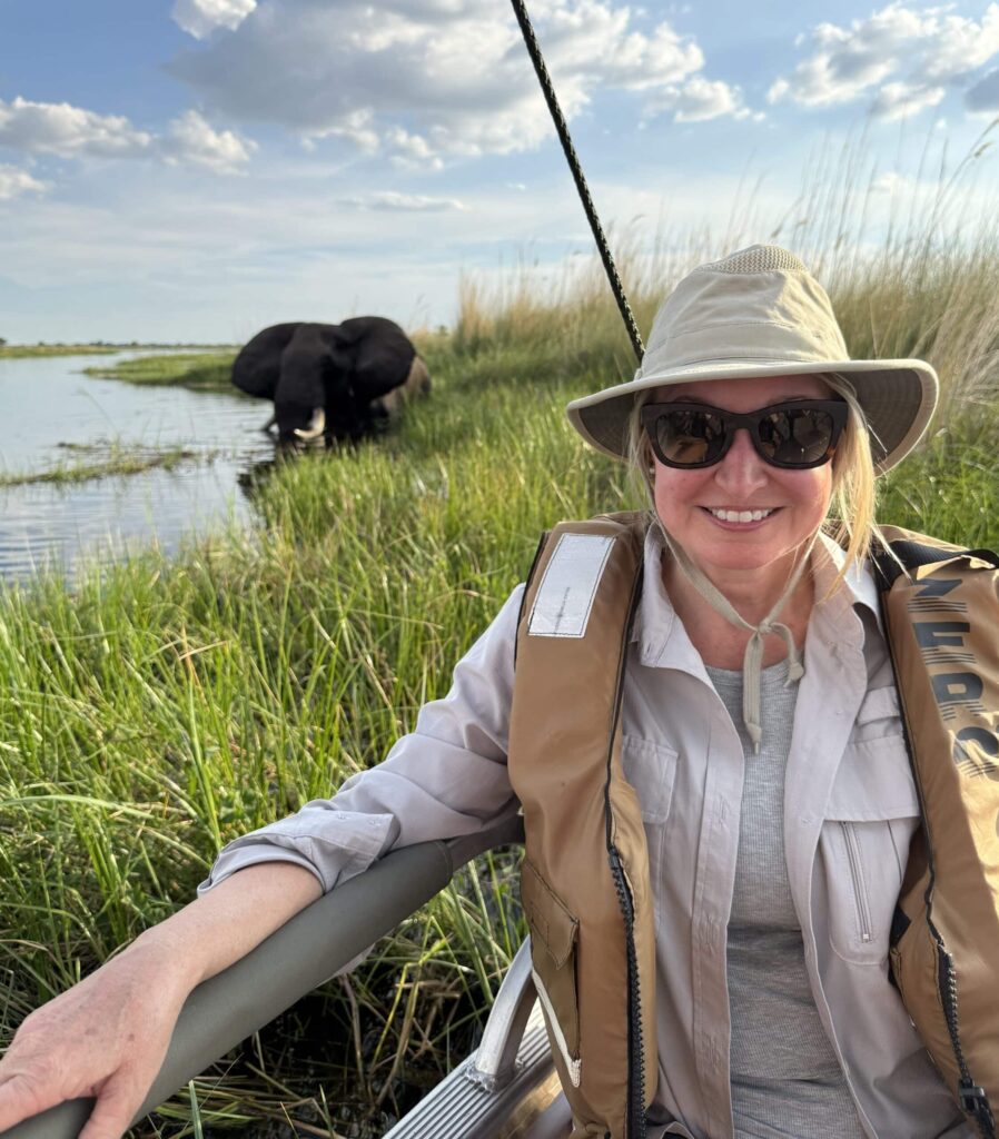 Award-Winning Virtuoso Advisor Unveils New Era of Luxury African Safaris for 2026