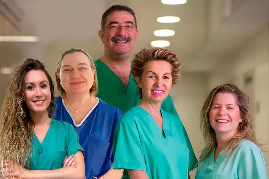 Clínica García-Dihinx Celebrates 500 Google Reviews Milestone, Reinforcing Its Role as a Leading Plastic Surgery Clinic in Zaragoza, Spain