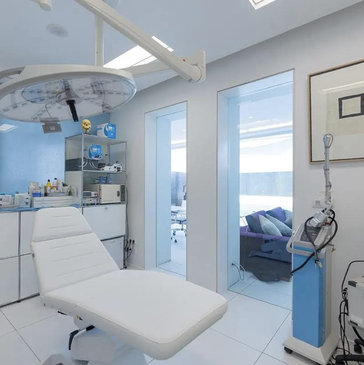 Clínica García-Dihinx Celebrates 500 Google Reviews Milestone, Reinforcing Its Role as a Leading Plastic Surgery Clinic in Zaragoza, Spain