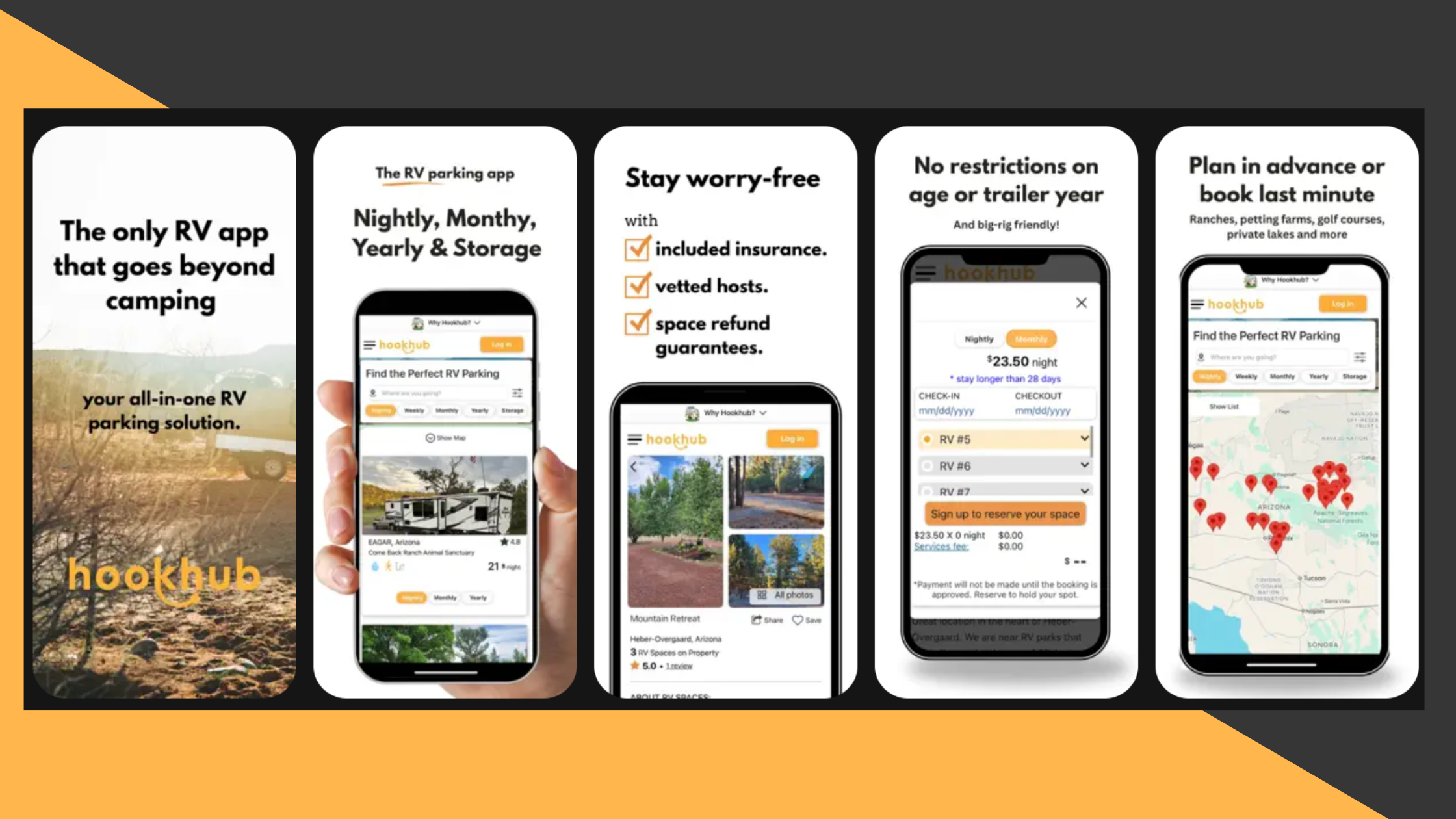 Hookhub Announces Major Growth Milestone with Mobile App Launch, Strategic Platform Integration, and Continued Investor Momentum